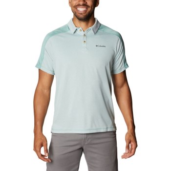 Columbia Summit View, Polo Cobra Para Hombre | 738249-SQJ